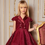 How to match a princess dress