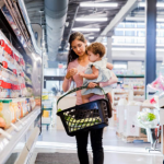 12 Tips for Surviving a Trip to the Store with Toddlers