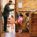 5 Ways to Help Your Kids Get Out the Door in the Morning