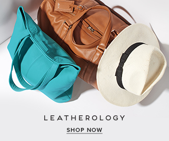 Leatherology